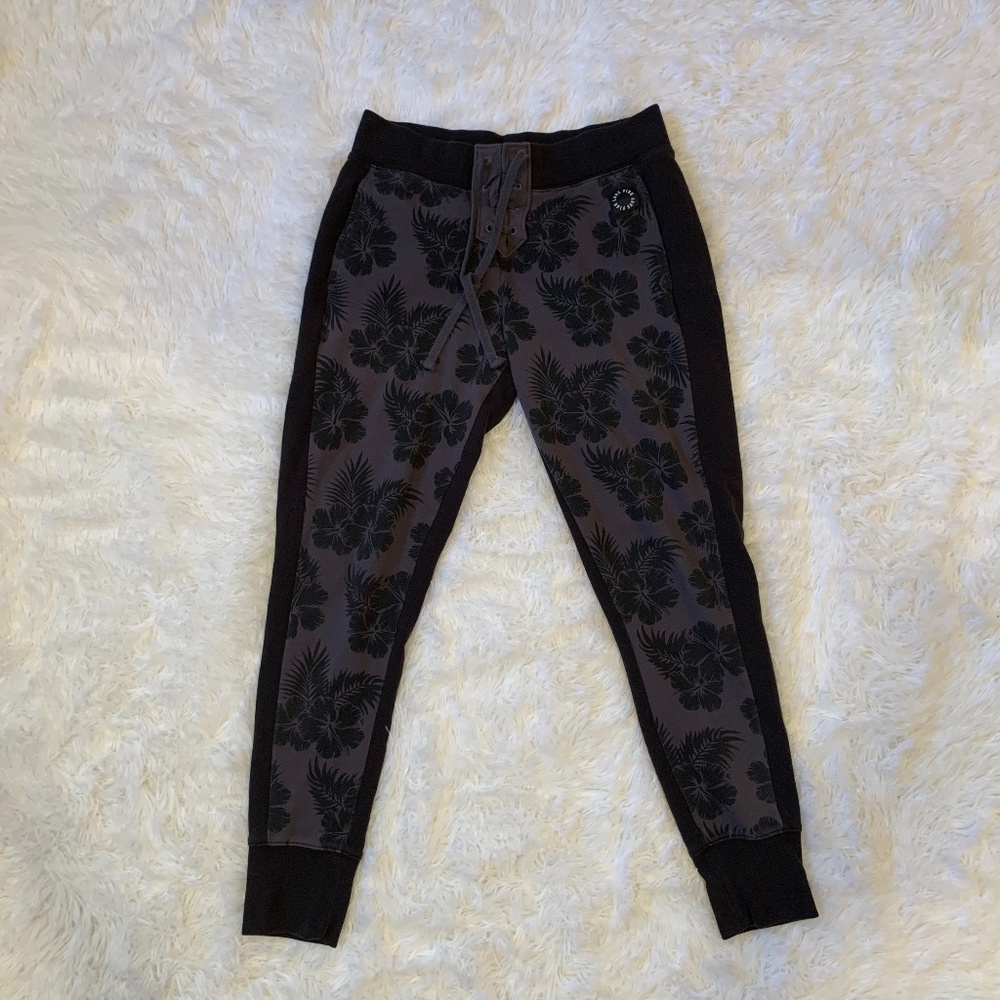 PINK Joggers
